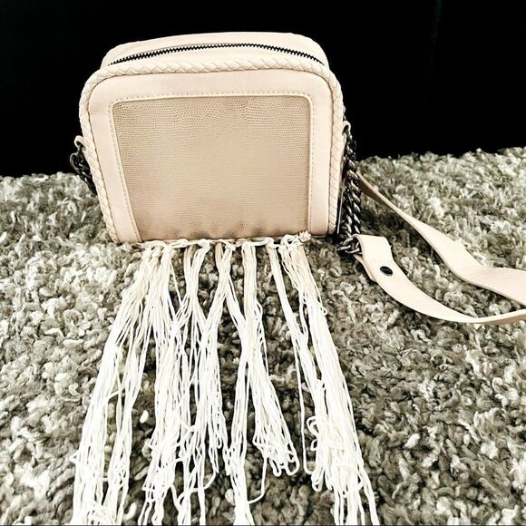 NWT Sam Edelman Alice Shoulder Bag - Picture 4 of 9